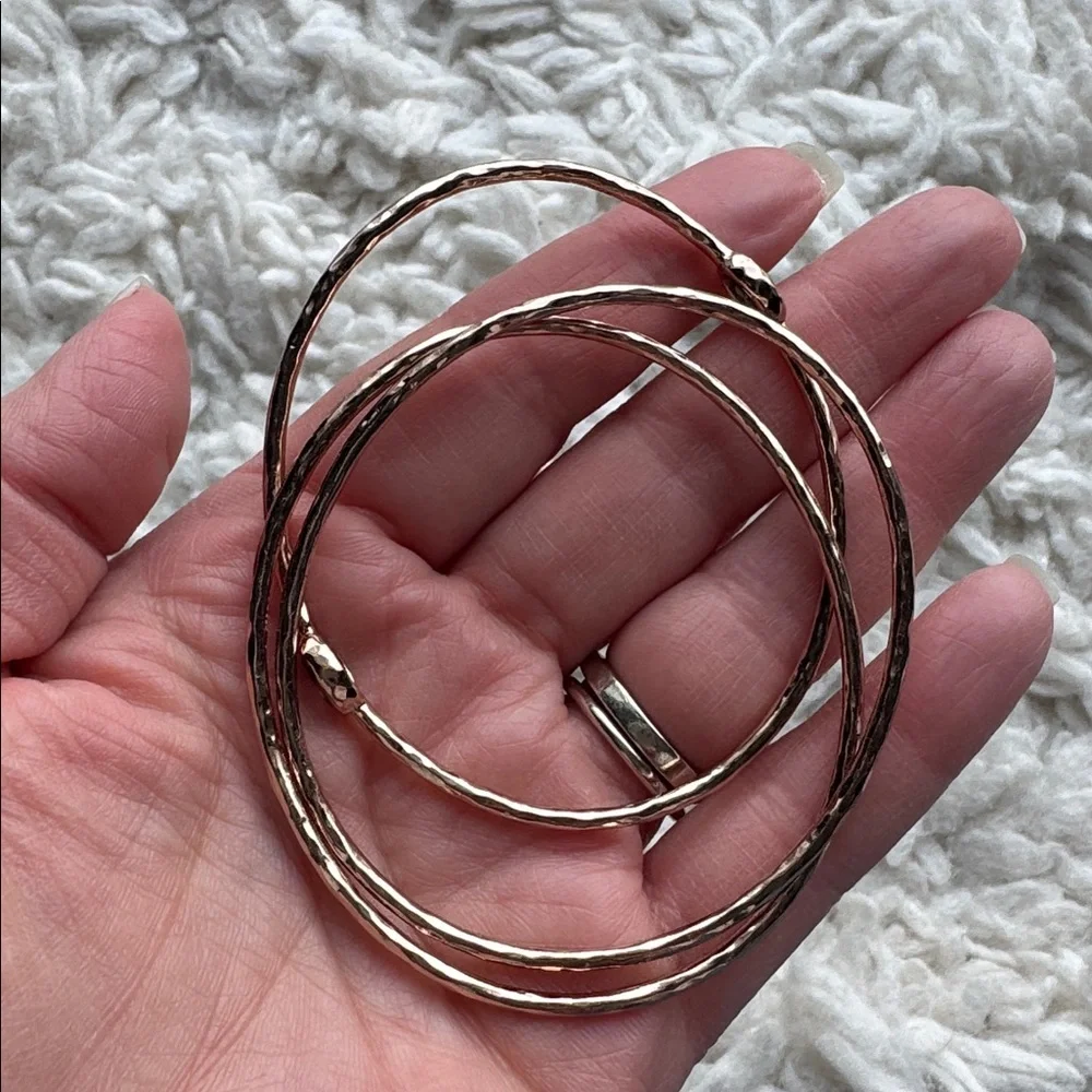 Ippolita Bundle of Bangles‎